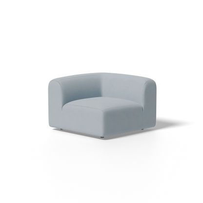 Soft Serve Sectional Units