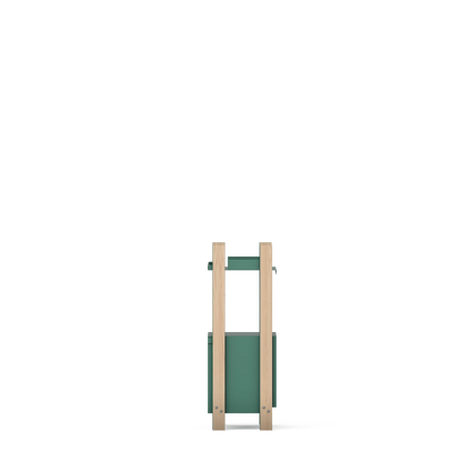 The Cabinet Shelf Standalone