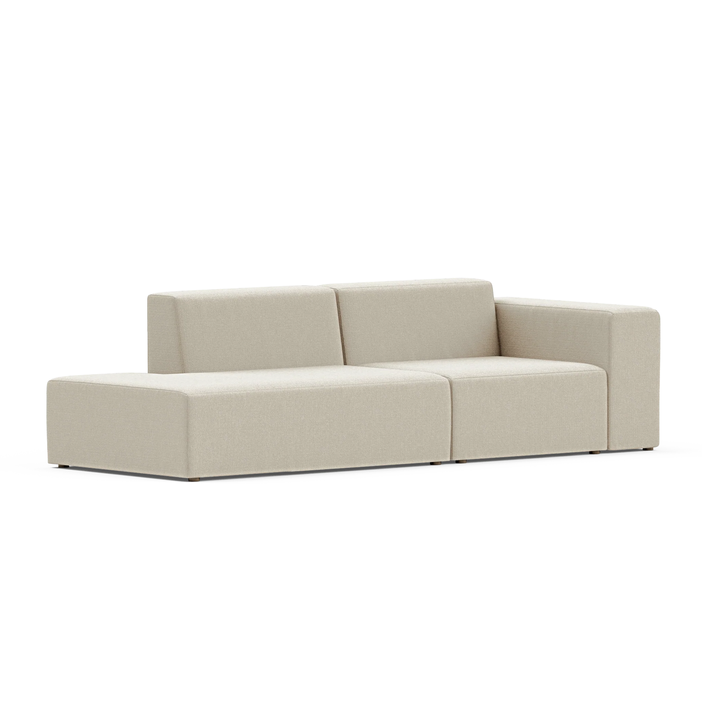 Two-Piece Form Sectional