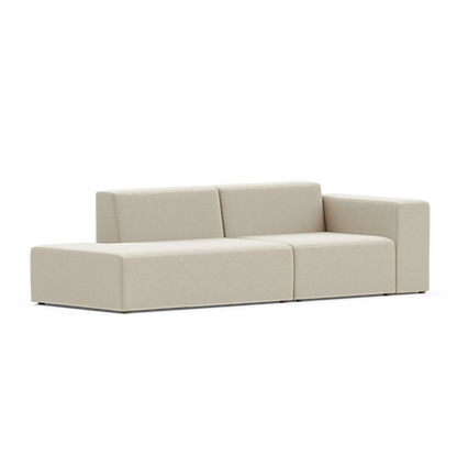 Two-Piece Form Sectional