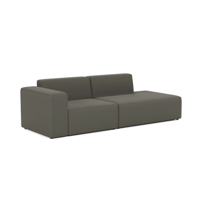 Two-Piece Form Sectional