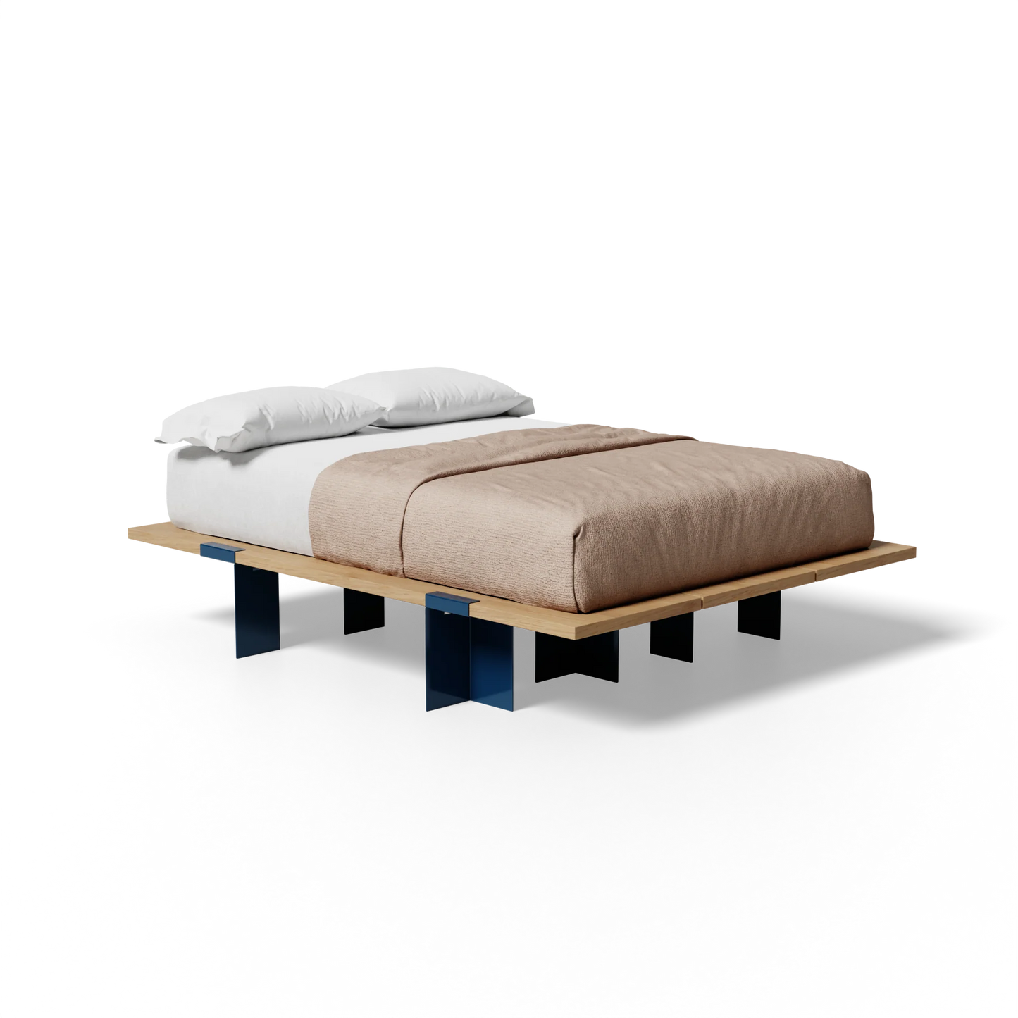 The Floyd Bed - Lift Off