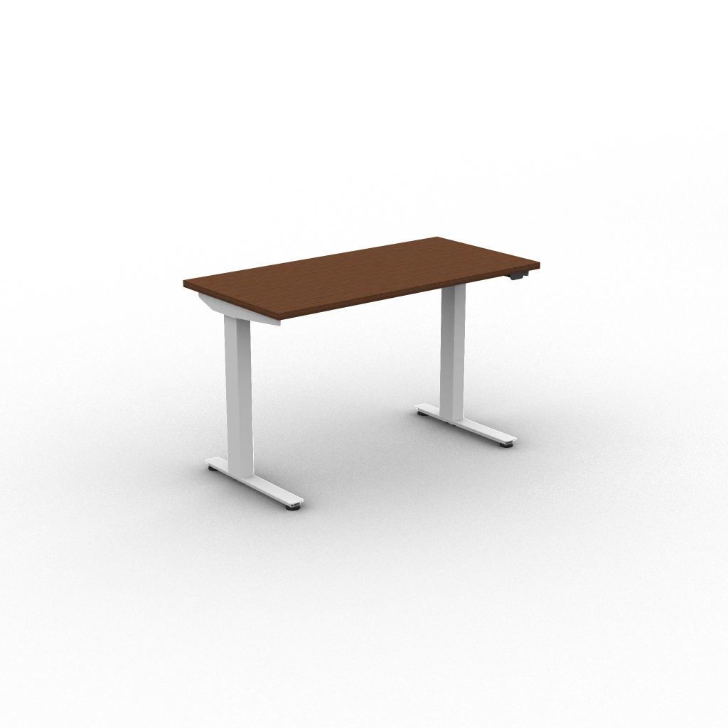 The Desk System