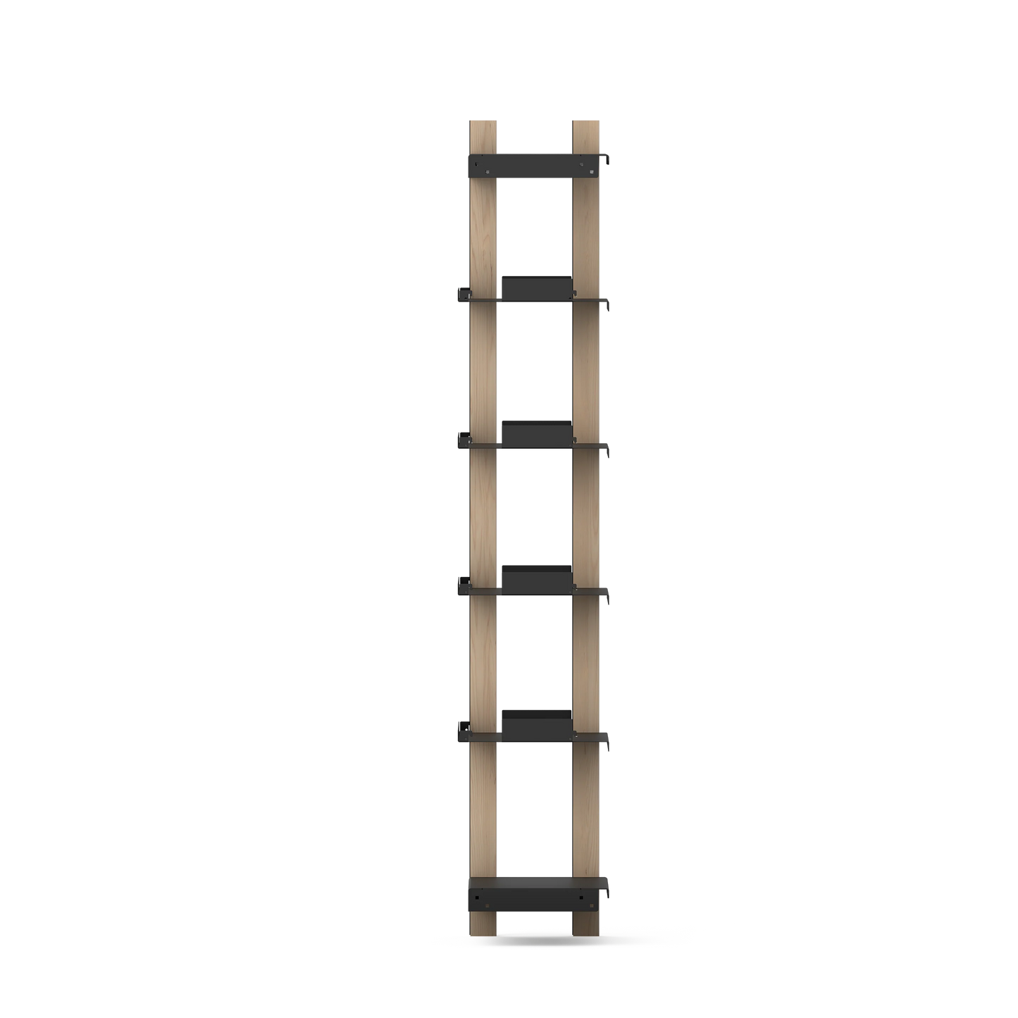 Tall Expansion Units