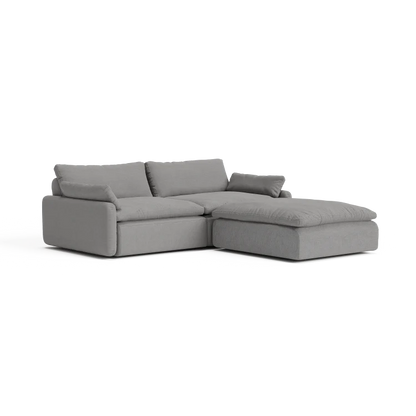 Sink Down Sectional