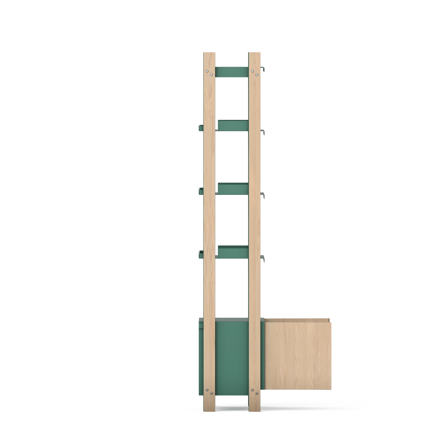 The Cabinet Shelf Standalone