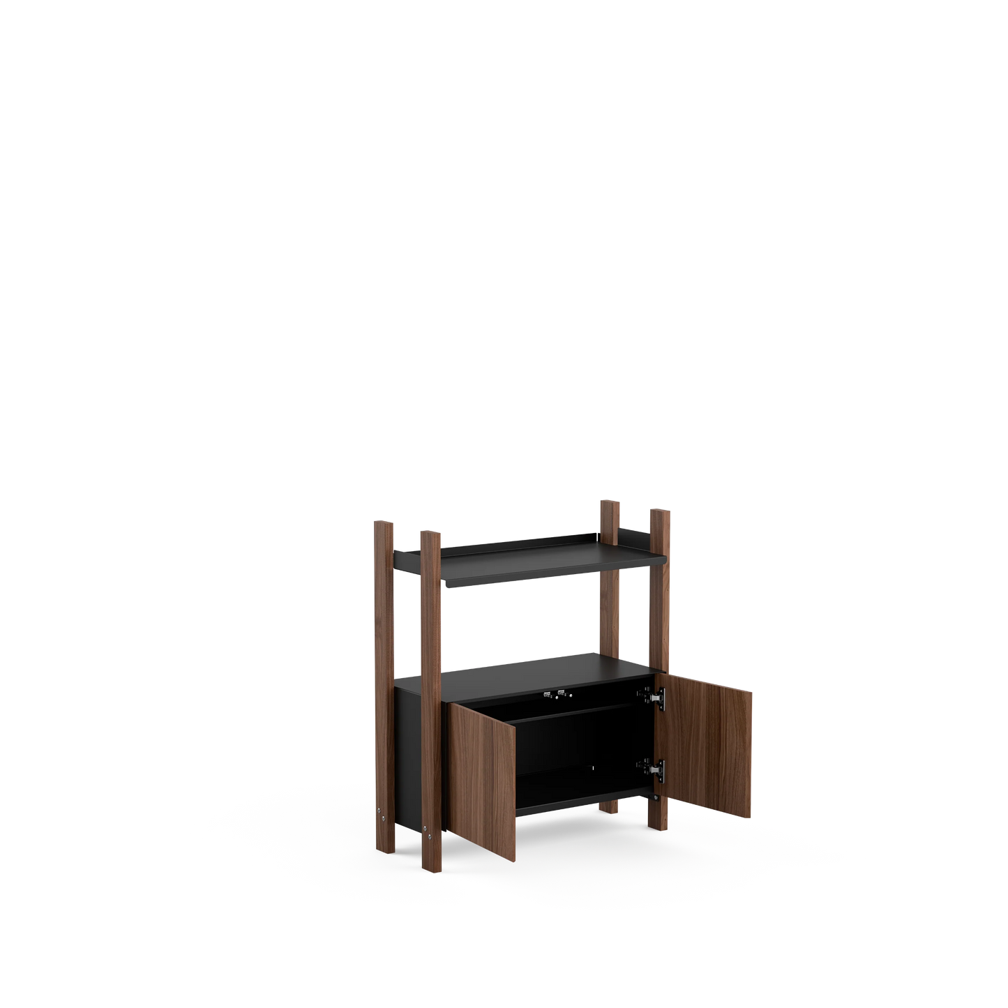 The Cabinet Shelf Standalone