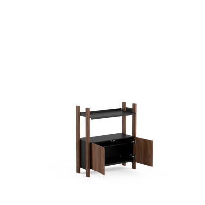 The Cabinet Shelf Standalone