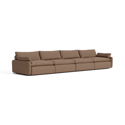 Sink Down Sectional