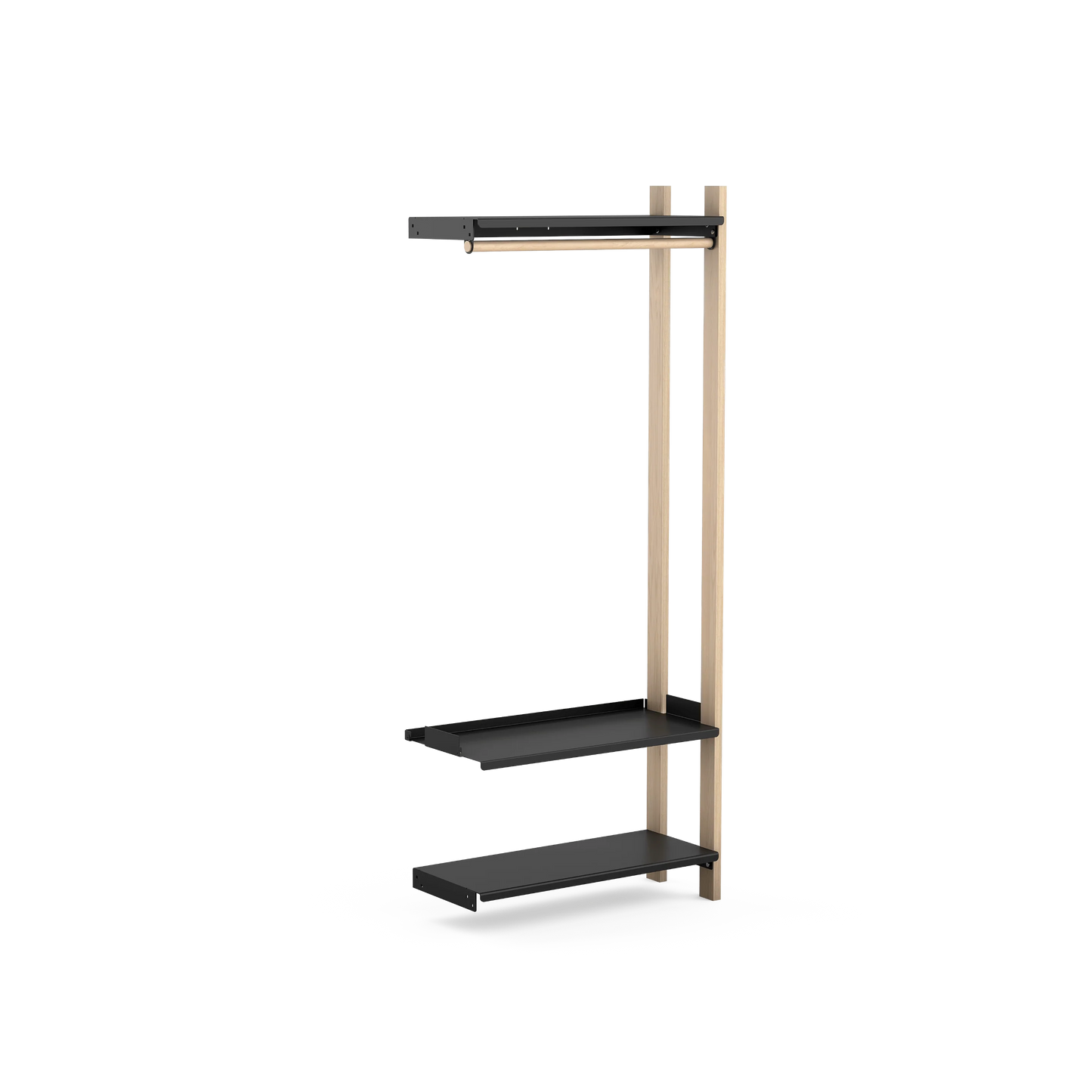 Shelving System Expansion Units