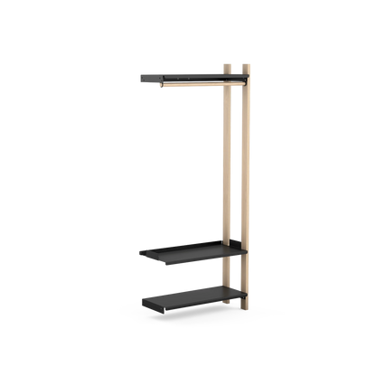 Shelving System Expansion Units