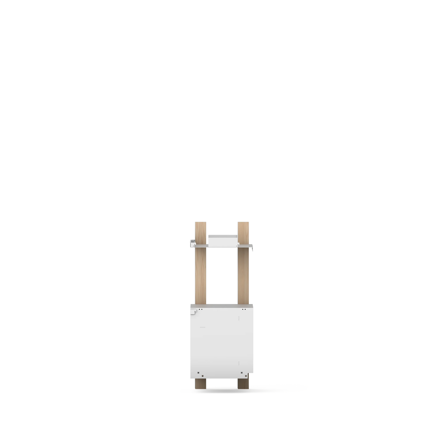 The Short Cabinet Expansion