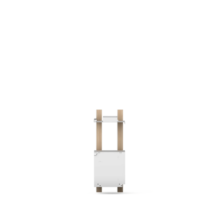 The Short Cabinet Expansion