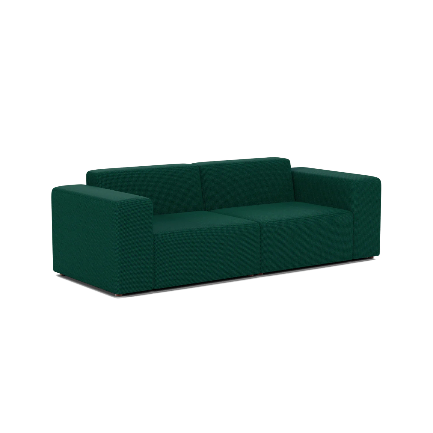 Two-Piece Form Sectional