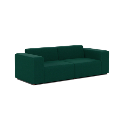 Two-Piece Form Sectional