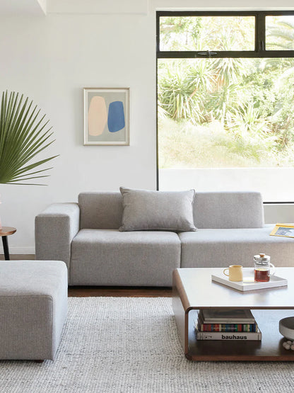 Two-Piece Form Sectional