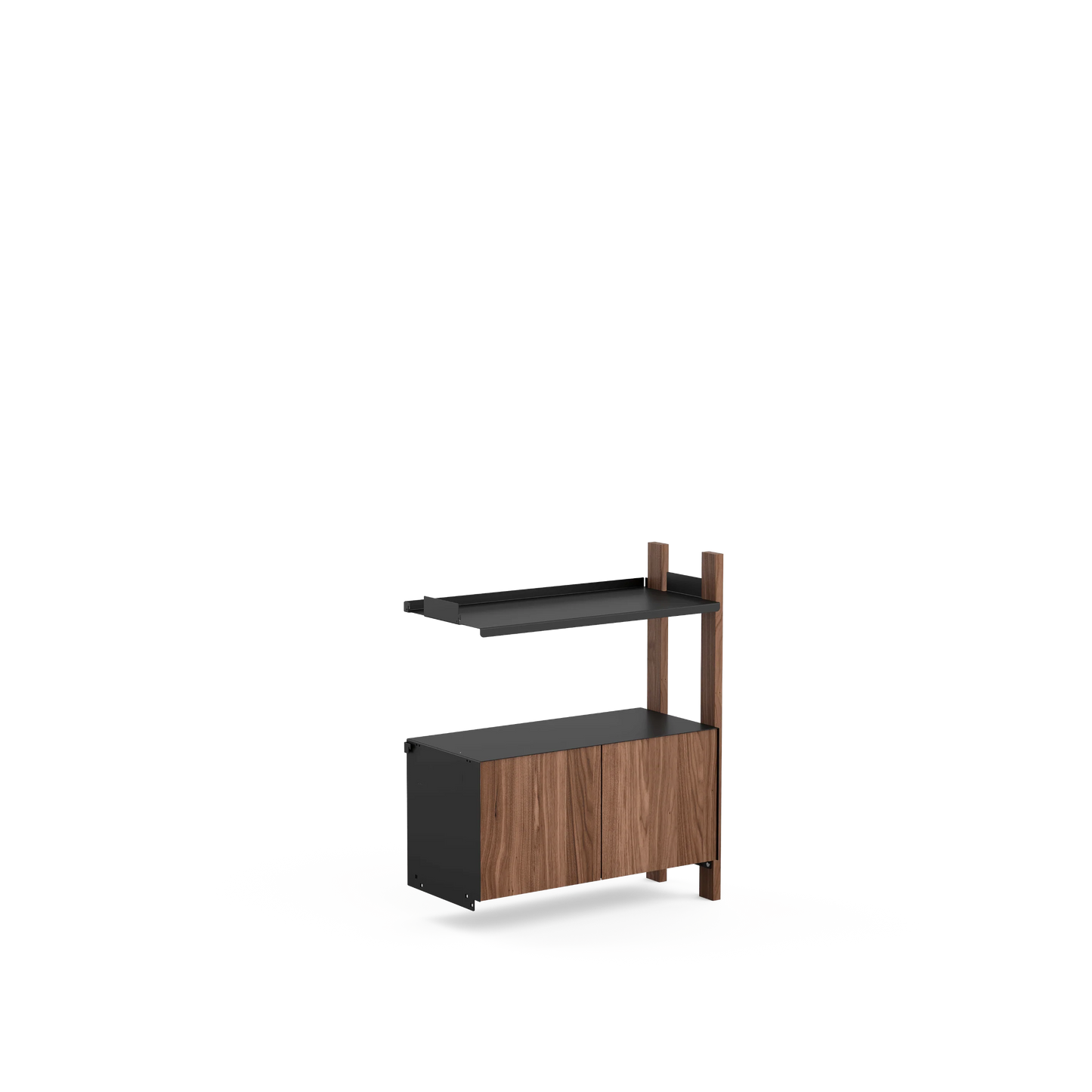 Shelving System Expansion Units