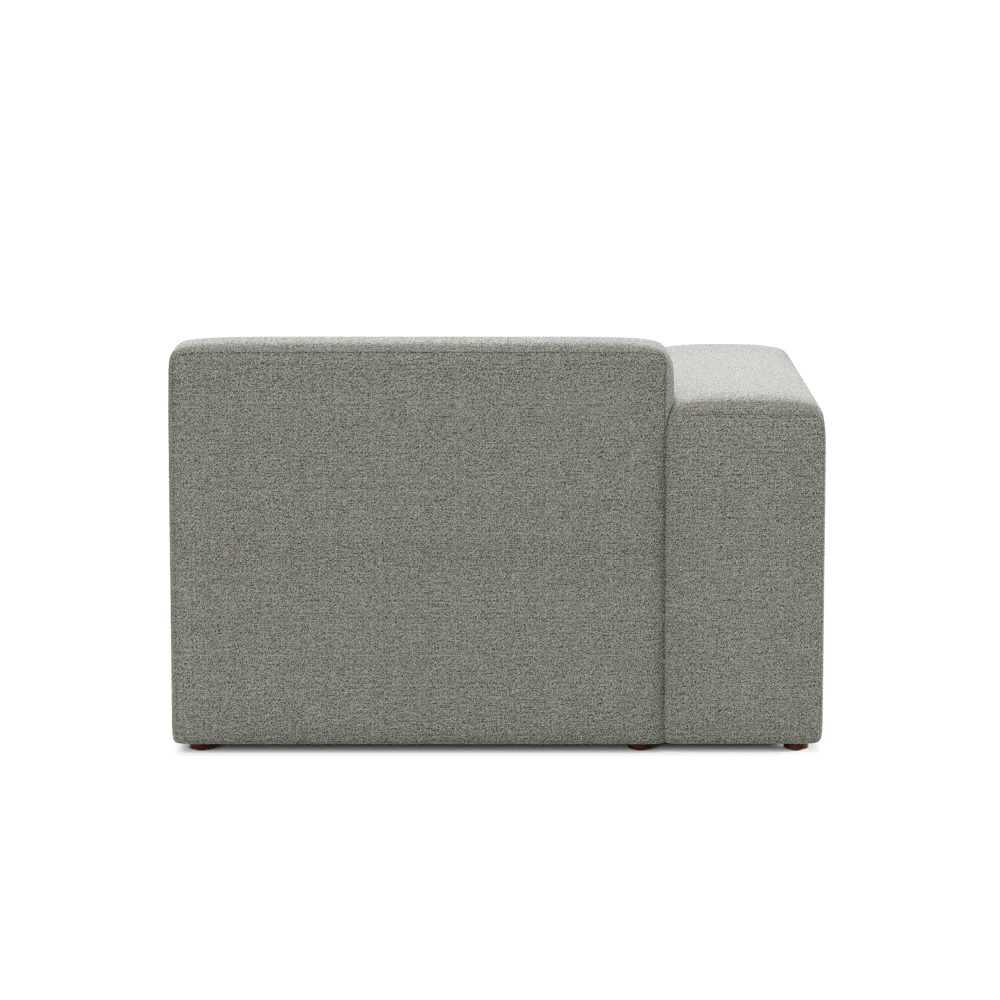 Form Right Arm Chaise