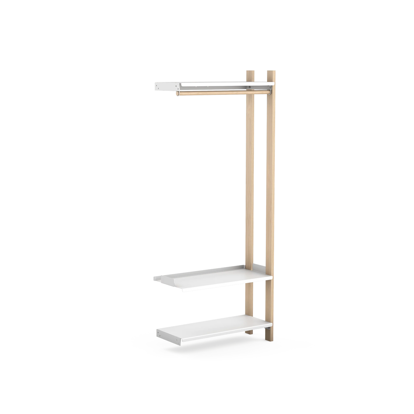 Shelving System Expansion Units