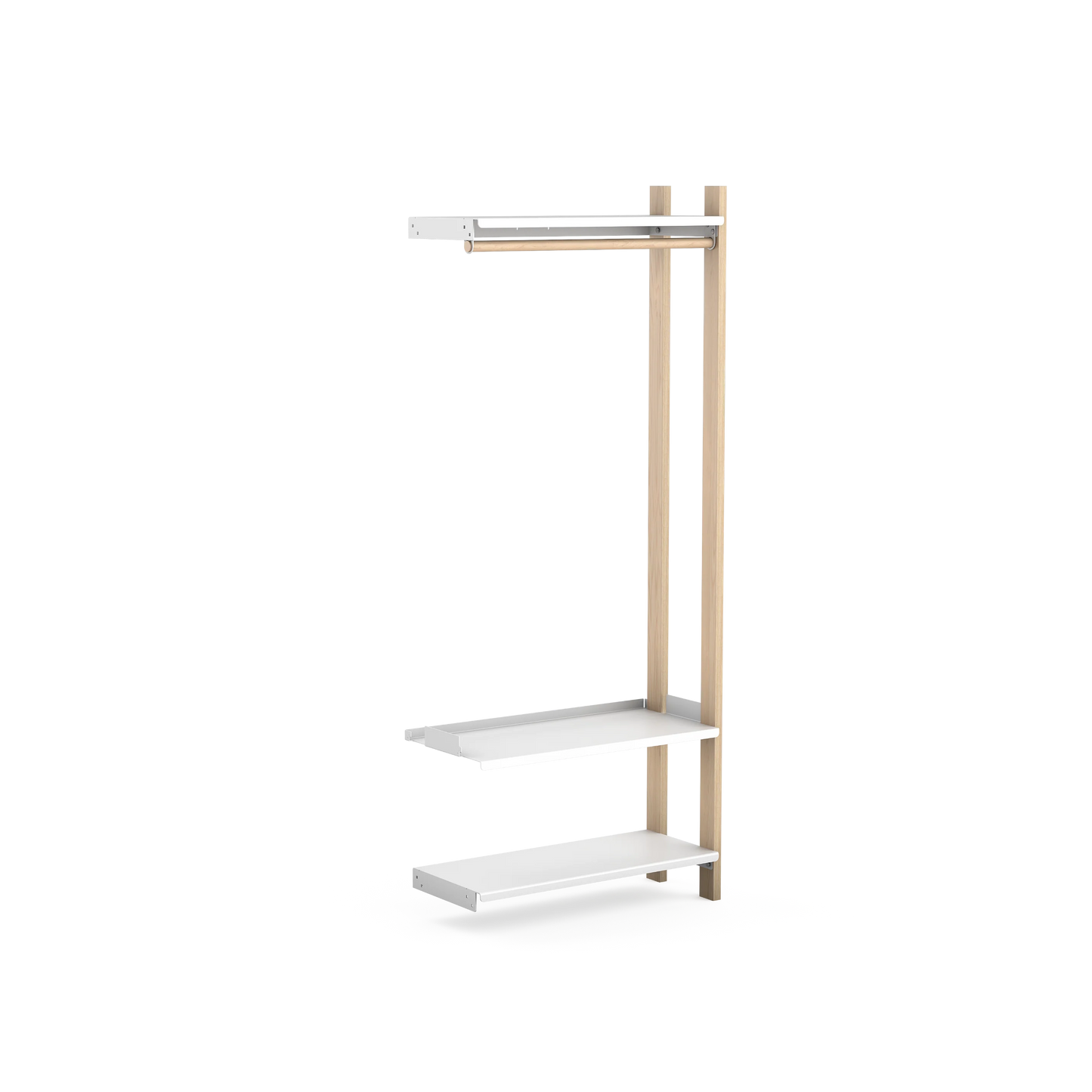 The Tall Wardrobe Expansion