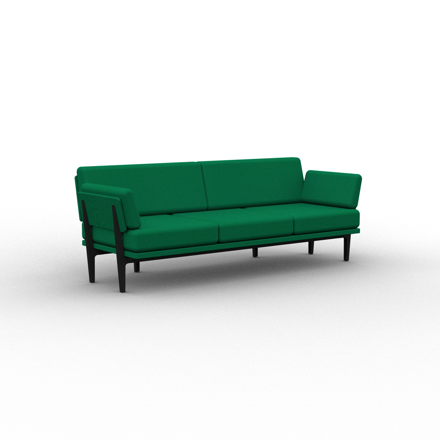 Sofa 2.0 Three Seater