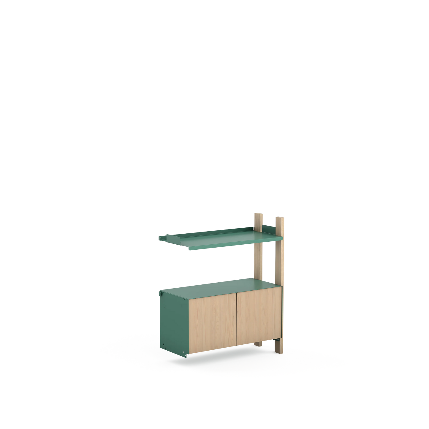 The Short Cabinet Expansion