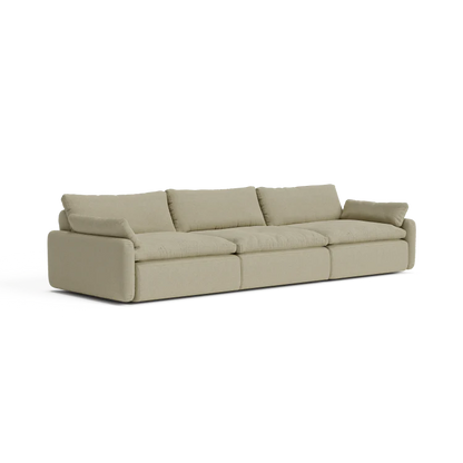 Sink Down Sectional
