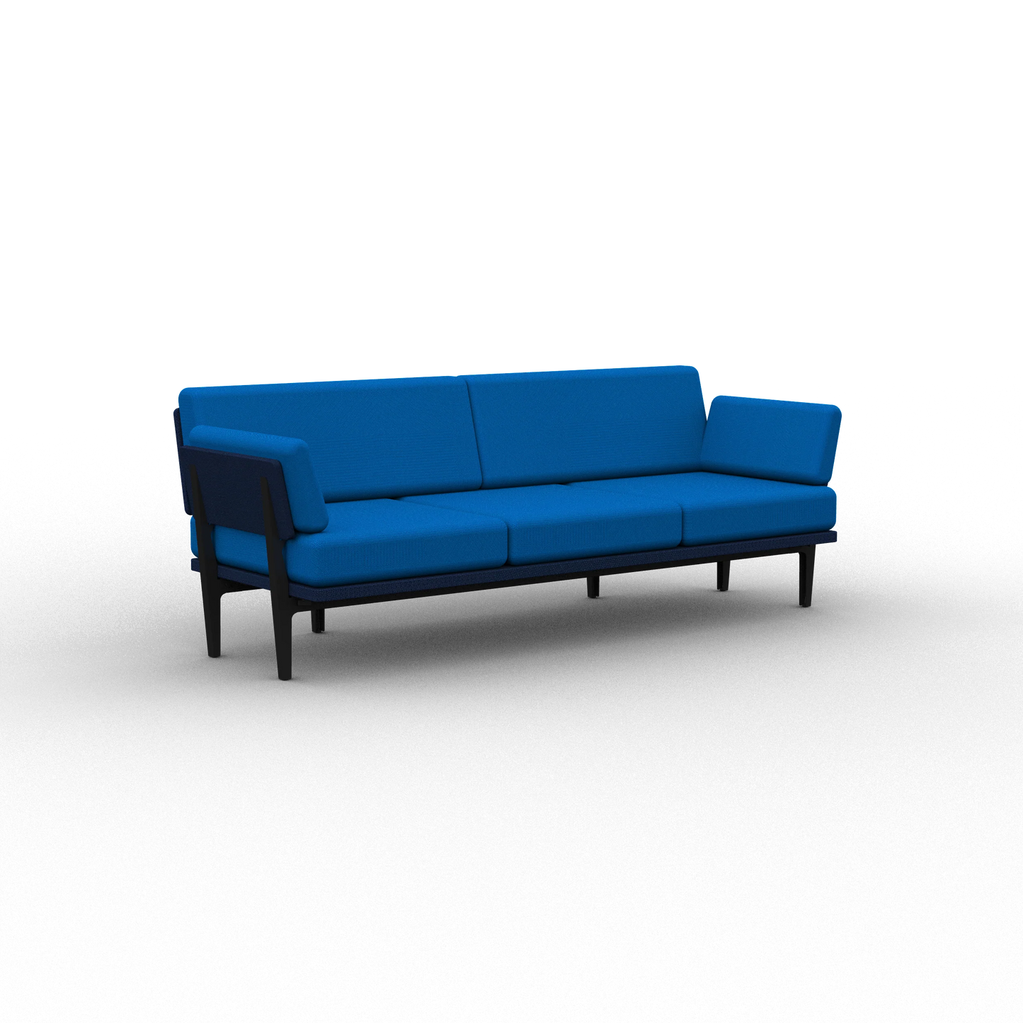 Sofa 2.0 Three Seater