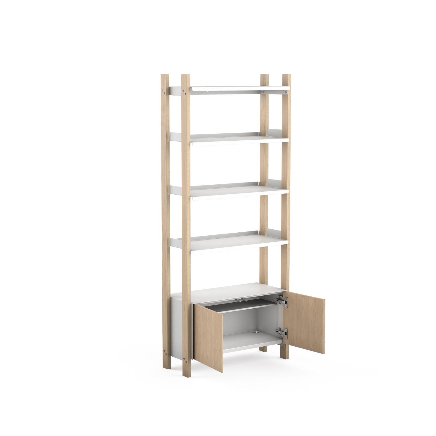 The Cabinet Shelf Standalone