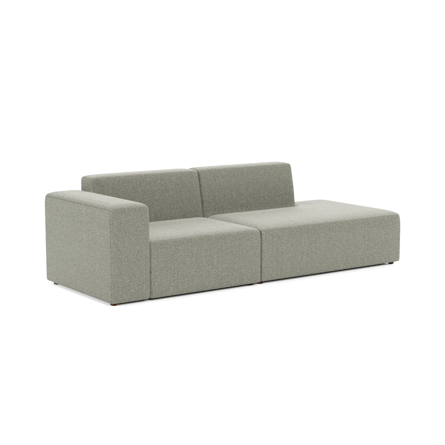 Two-Piece Form Sectional