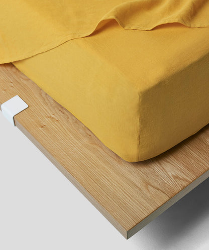 Linen Flat Sheet