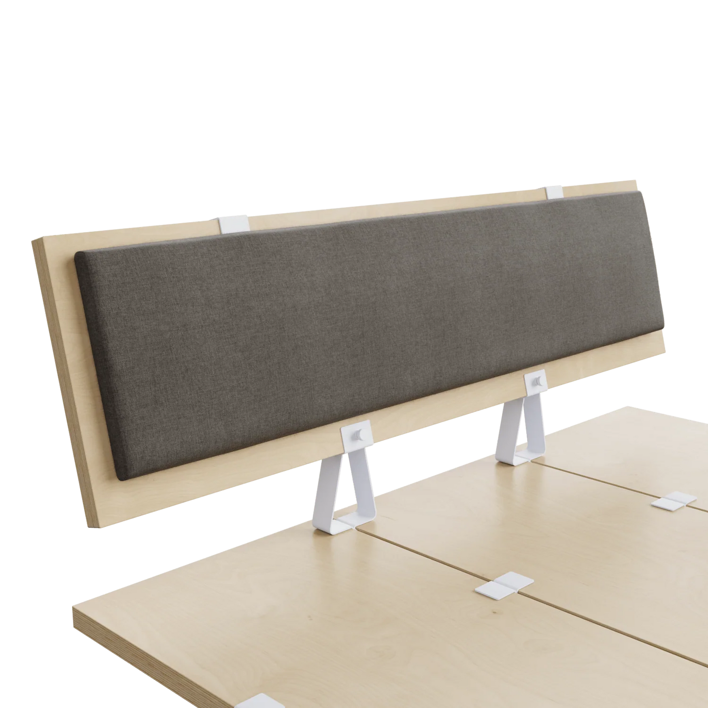 Upholstered Headboard Add-On