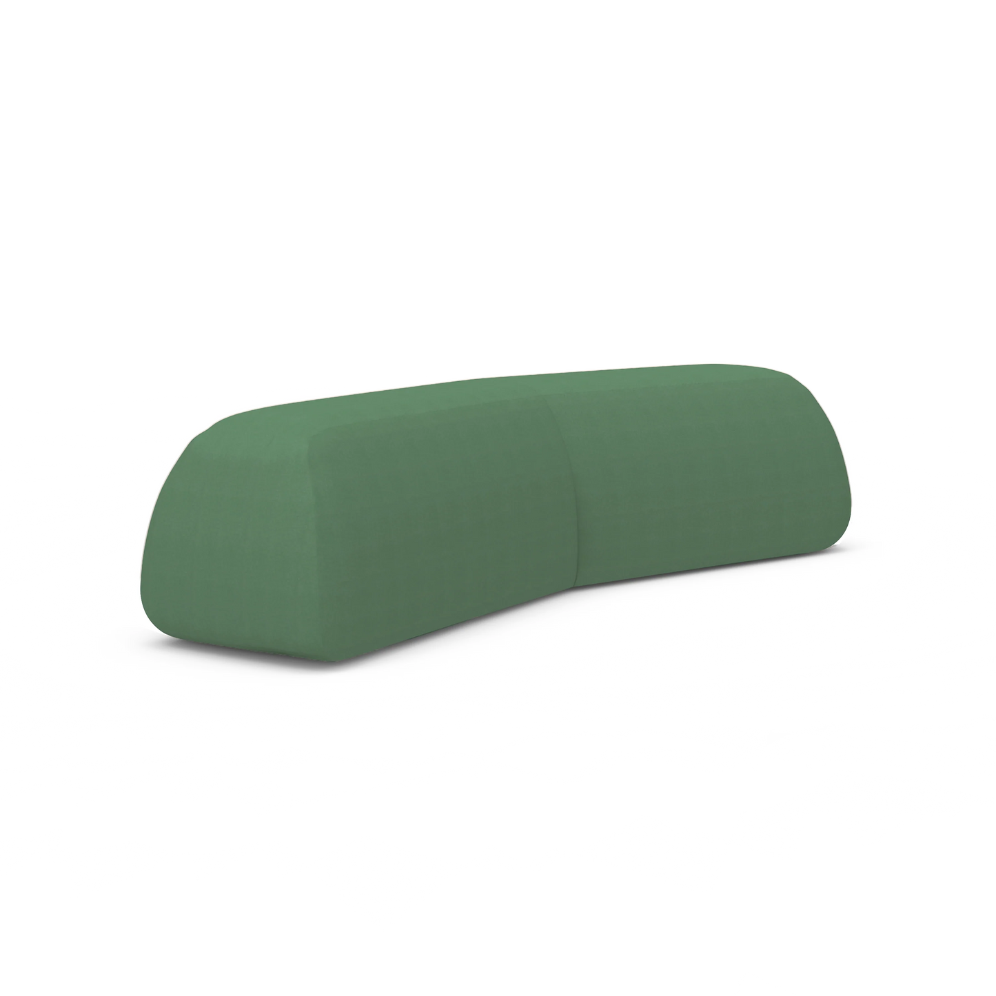 Magna Angled Backrest