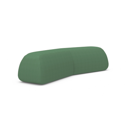 Magna Angled Backrest