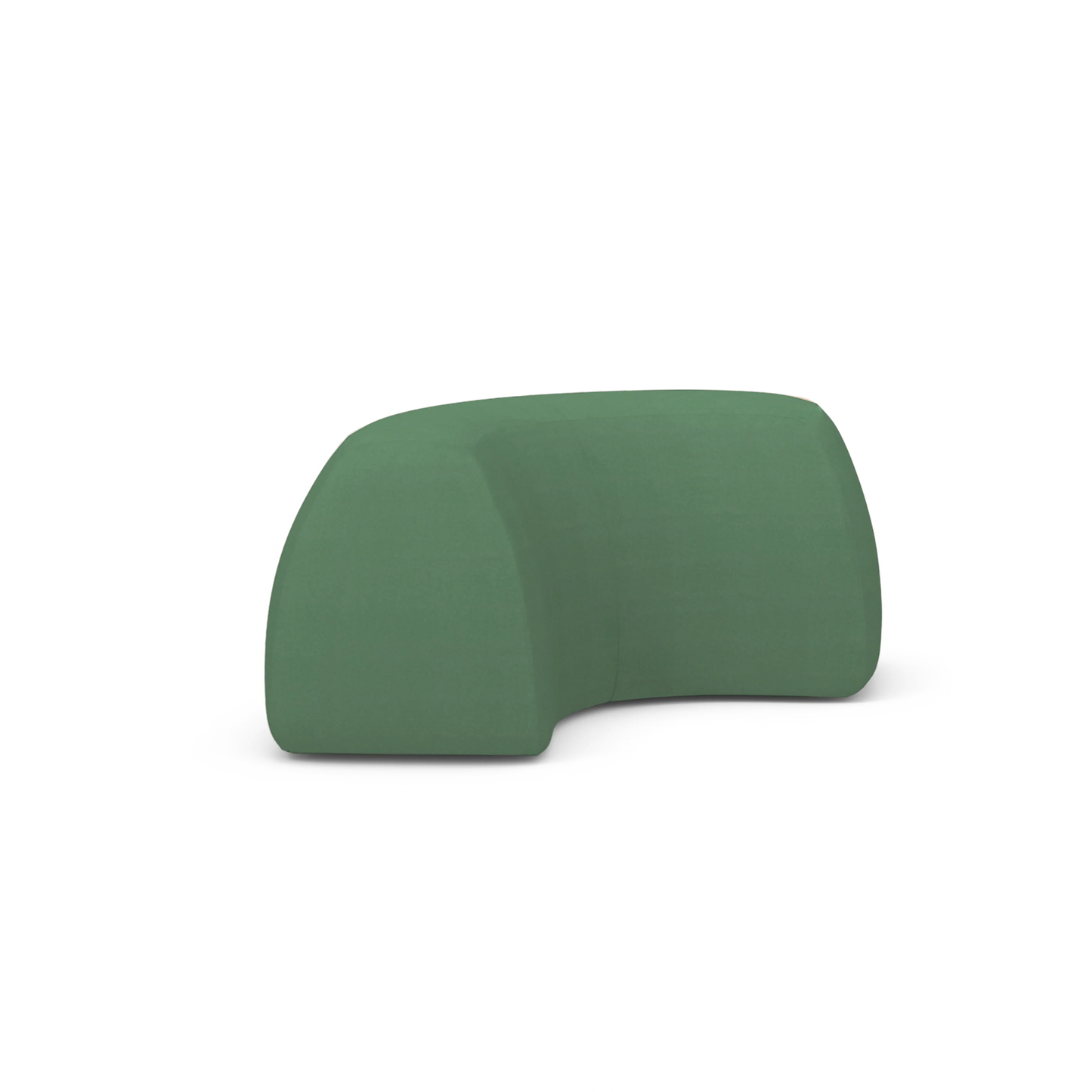 Magna Curved Backrest