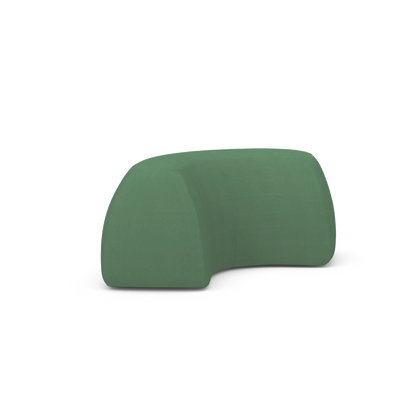 Magna Curved Backrest