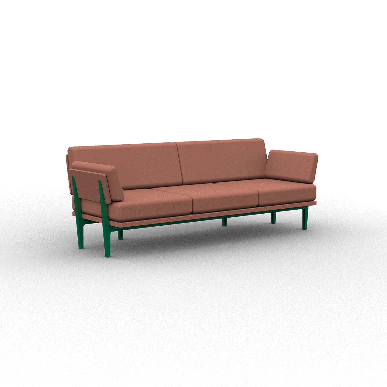 Sofa 2.0 Three Seater