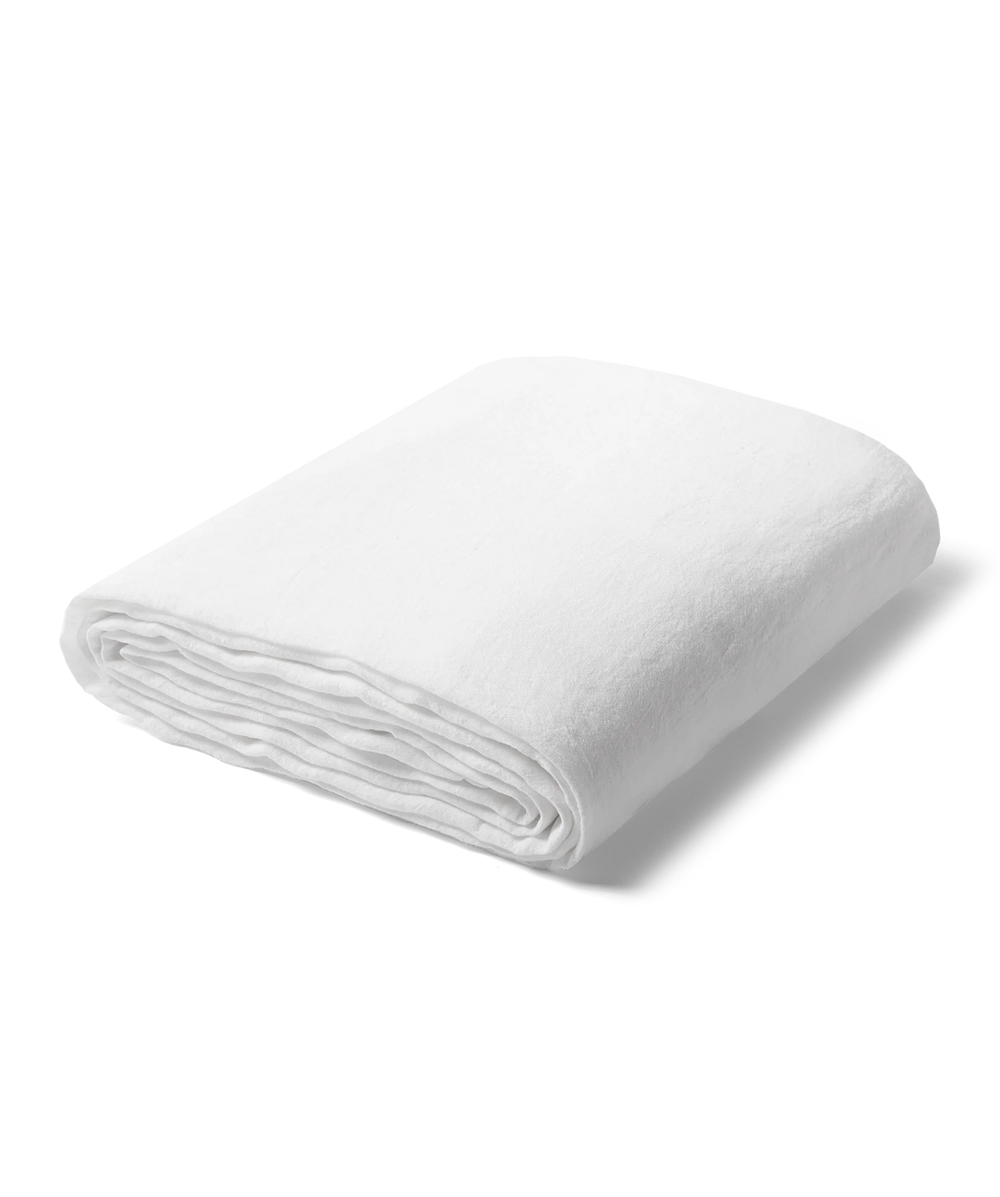 Linen Fitted Sheet