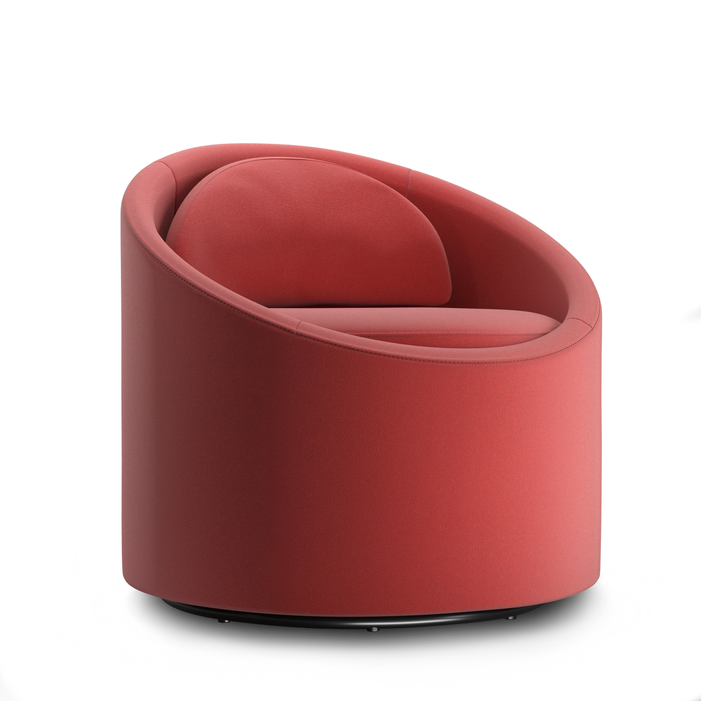 The Gere Easy Chair - Swivel