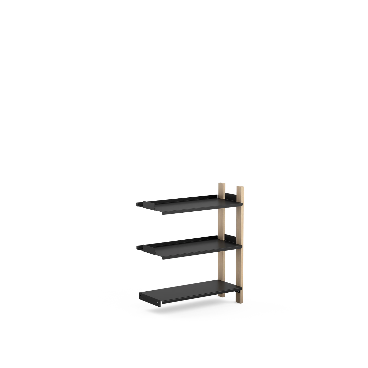 Shelving System Expansion Units