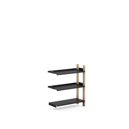 Shelving System Expansion Units