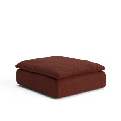 Sink Down Ottoman