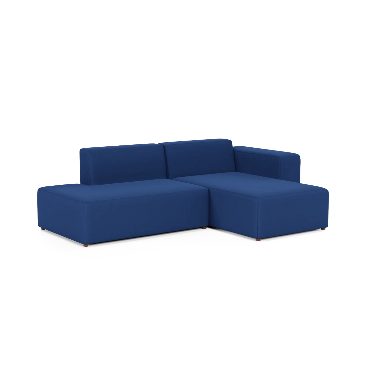 Two-Piece Form Sectional