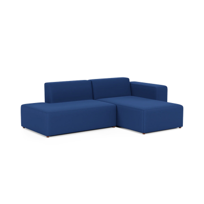 Two-Piece Form Sectional