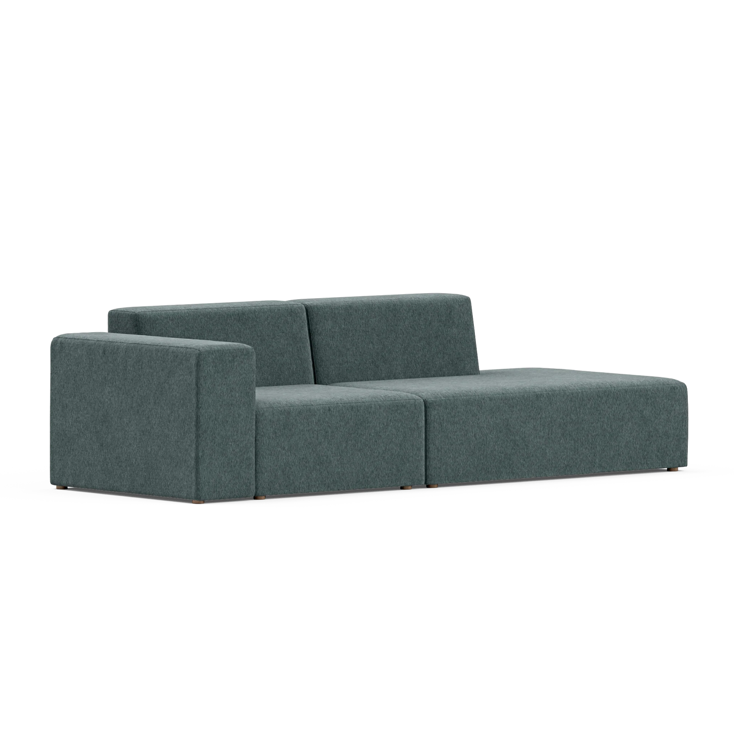 Two-Piece Form Sectional