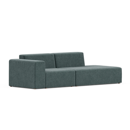 Two-Piece Form Sectional