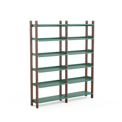Tall Shelf