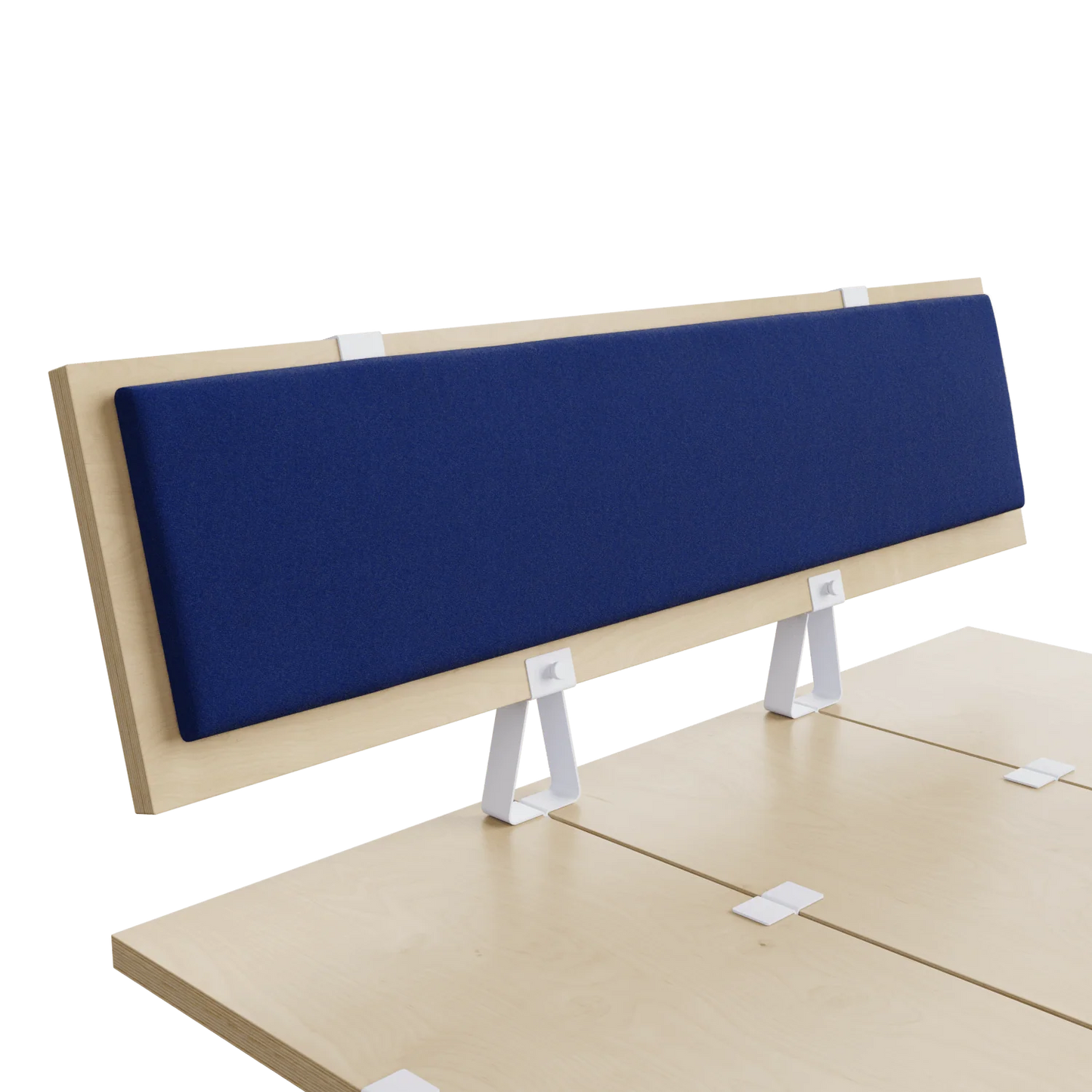 Upholstered Headboard Add-On