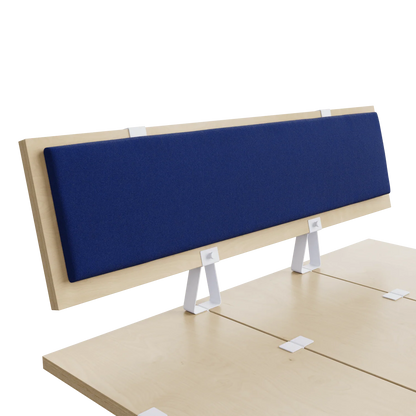 Upholstered Headboard Add-On