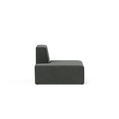 Form Right Side Chaise